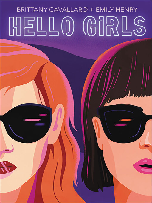 Title details for Hello Girls by Brittany Cavallaro - Available